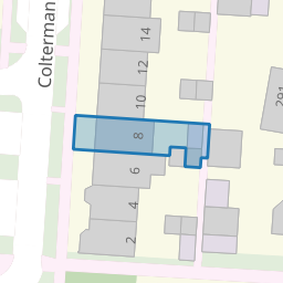 Perceel HHG00-N-2633