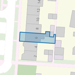 Perceel HHG00-N-2634