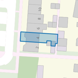 Perceel HHG00-N-2635