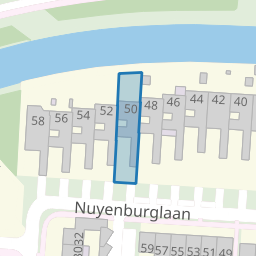 Perceel HHG00-N-2640