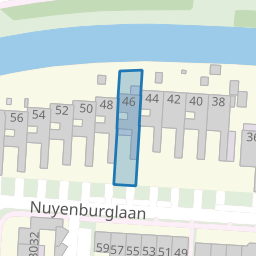 Perceel HHG00-N-2642