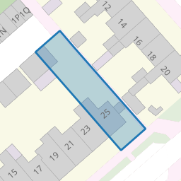 Perceel HHG00-N-2658