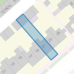 Perceel HHG00-N-2660