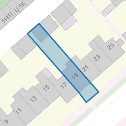 Perceel HHG00-N-2661