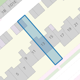 Perceel HHG00-N-2664