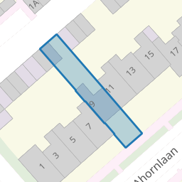 Perceel HHG00-N-2666