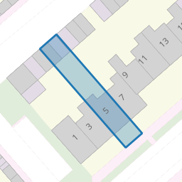 Perceel HHG00-N-2668