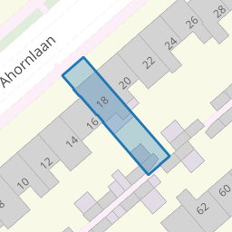 Perceel HHG00-N-2678