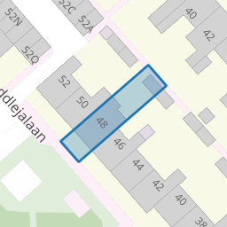 Perceel HHG00-N-2699