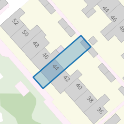 Perceel HHG00-N-2701