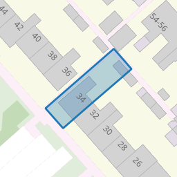 Perceel HHG00-N-2706