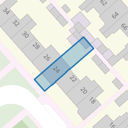 Perceel HHG00-N-2711