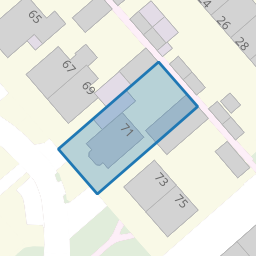 Perceel HHG00-N-2730