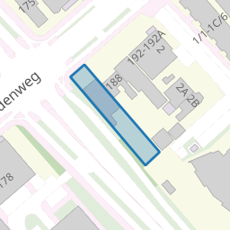 Perceel HHG00-N-2744