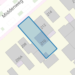 Perceel HHG00-N-2762