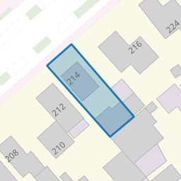 Perceel HHG00-N-2766