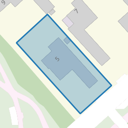 Perceel HHG00-N-2791