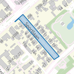 Perceel HHG00-N-2794