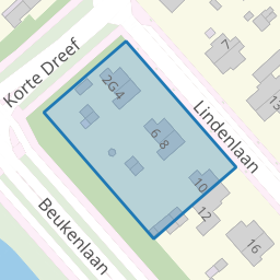 Perceel HHG00-N-2827