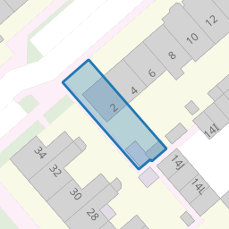 Perceel HHG00-N-2856