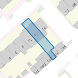 Perceel HHG00-N-2861