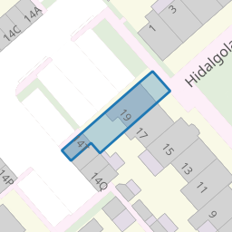 Perceel HHG00-N-2875