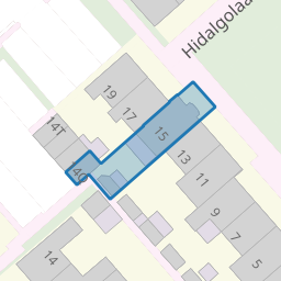 Perceel HHG00-N-2877