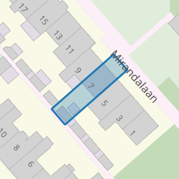 Perceel HHG00-N-2881