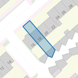 Perceel HHG00-N-2886