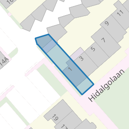 Perceel HHG00-N-2896