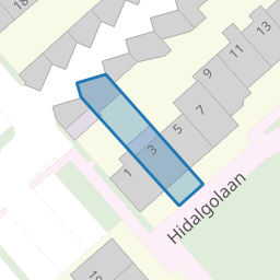 Perceel HHG00-N-2897