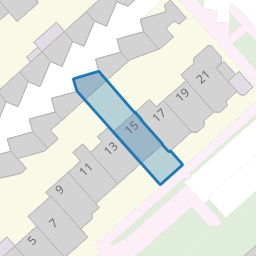 Perceel HHG00-N-2903