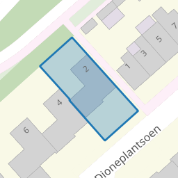 Perceel HHG00-N-2910