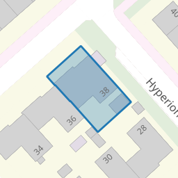 Perceel HHG00-N-2921