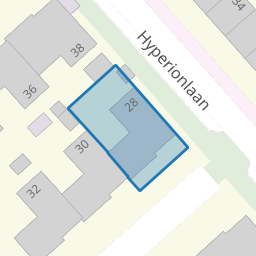 Perceel HHG00-N-2924