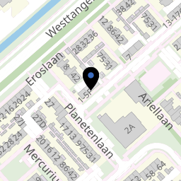 Appartement HHG00 N 2953 5
