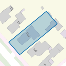 Perceel HHG00-N-2960