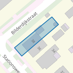 Perceel HHG00-N-2990