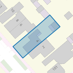 Perceel HHG00-N-3004