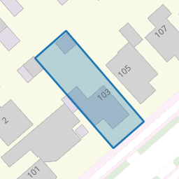 Perceel HHG00-N-3007