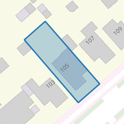 Perceel HHG00-N-3008