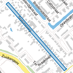 Perceel HHG00-N-3011