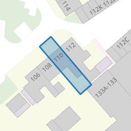 Perceel HHG00-N-3027