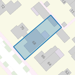 Perceel HHG00-N-3038