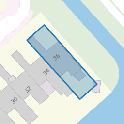 Perceel HHG00-N-3060