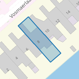 Perceel HHG00-N-3074