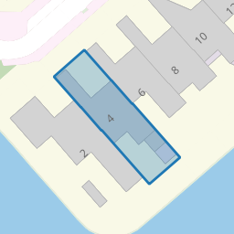 Perceel HHG00-N-3076