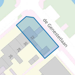 Perceel HHG00-N-3086