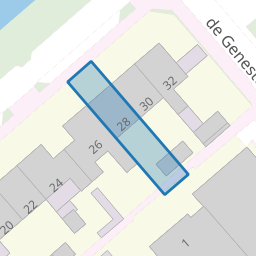 Perceel HHG00-N-3088