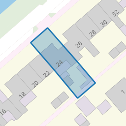 Perceel HHG00-N-3090